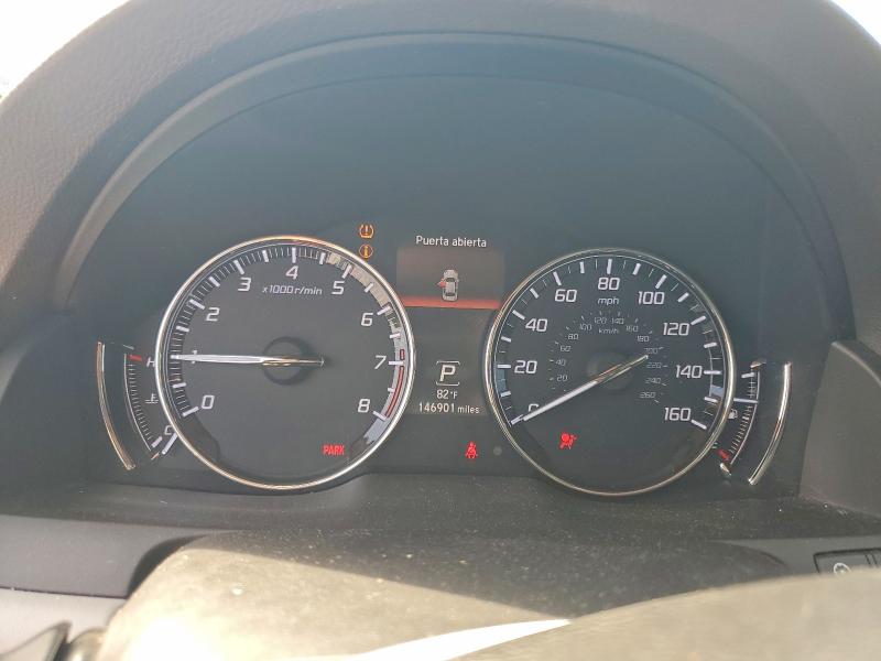 Продажа на аукционе авто 2014 Acura Rlx, vin: JH4KC1F54EC004551, номер лота: 65118376