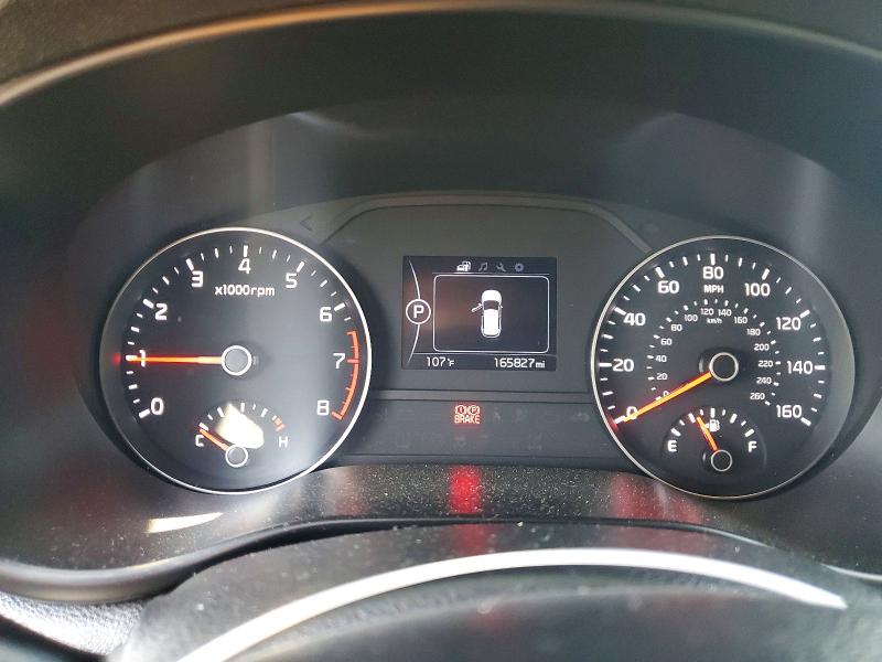 Aukcja sprzedaży 2019 Kia Sportage, vin: KNDPN3AC2K7520558, numer aukcji: 66015716