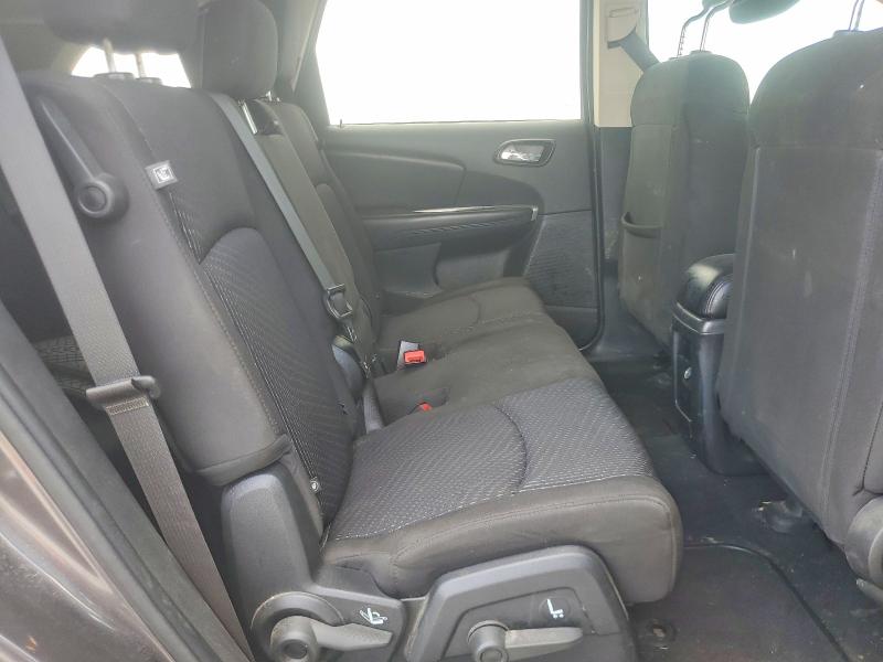 65235706 :رقم المزاد ، 3C4PDCAB9JT195654 vin ، 2018 Dodge Journey مزاد بيع