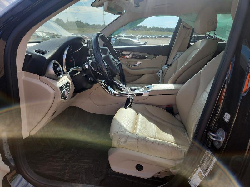 Продаж на аукціоні авто 2017 Mercedes-benz Glc, vin: WDC0G4KB7HF149798, номер лоту: 64703796
