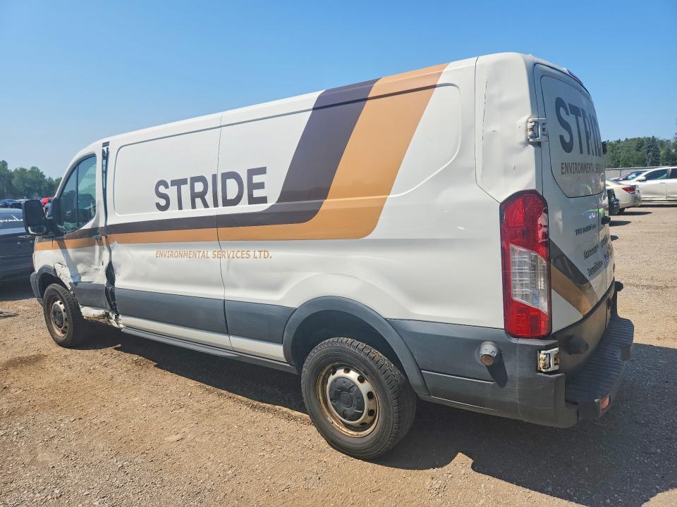 Aukcja sprzedaży 2016 Ford Transit, vin: 1FTYR2ZM8GKA16049, numer aukcji: 63355646