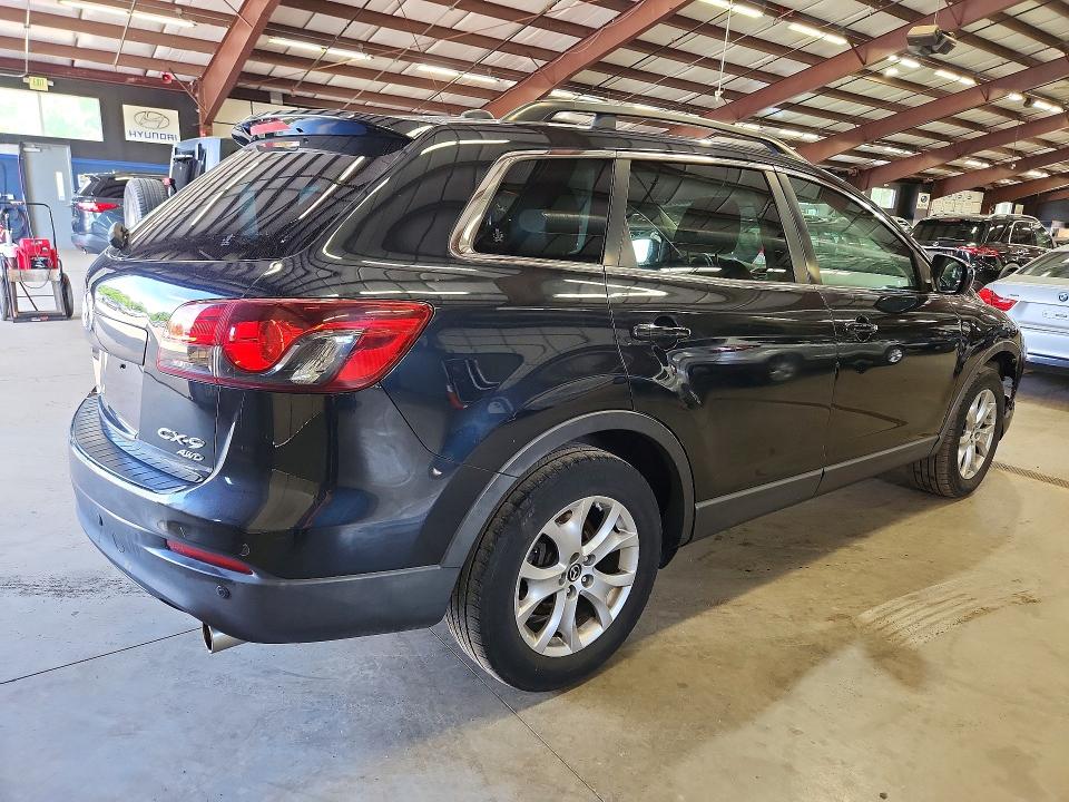 Aukcja sprzedaży 2014 Mazda Cx-9, vin: JM3TB3CVXE0427880, numer aukcji: 66913976