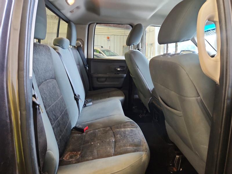 Продажа на аукционе авто 2015 Ram 1500, vin: 1C6RR7GT5FS775257, номер лота: 63737706