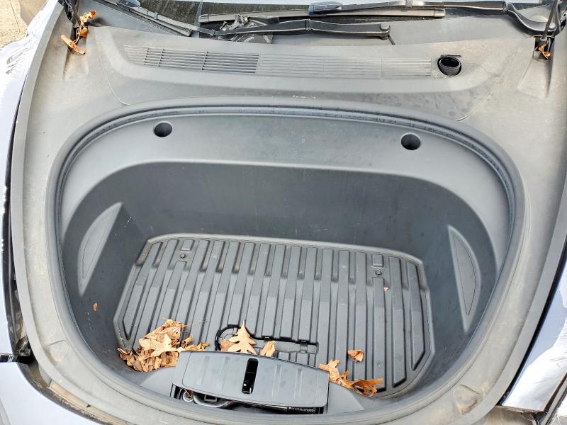 64280576 :رقم المزاد ، 5YJ3E1EA2PF676497 vin ، 2023 Tesla Model 3 مزاد بيع