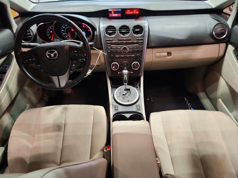 Продаж на аукціоні авто 2011 Mazda Cx-7, vin: JM3ER2B53B0401732, номер лоту: 64271486