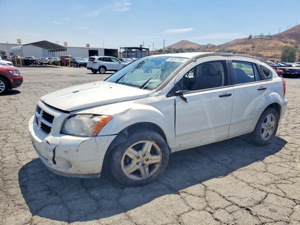 Aukcja sprzedaży 2007 Dodge Caliber, vin: 1B3HB48B47D108961, numer aukcji: 66287356