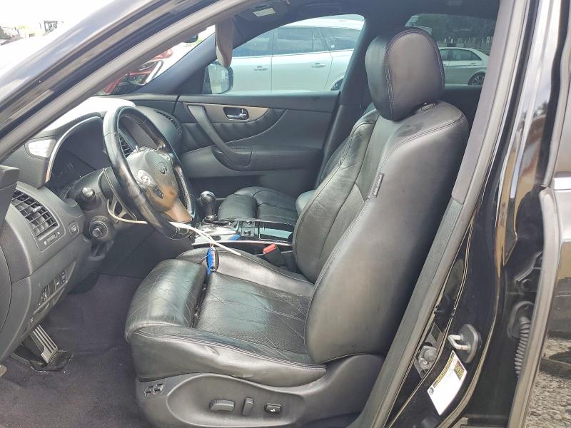 Продажа на аукционе авто 2015 Infiniti Qx70, vin: JN8CS1MU8FM381340, номер лота: 63862616