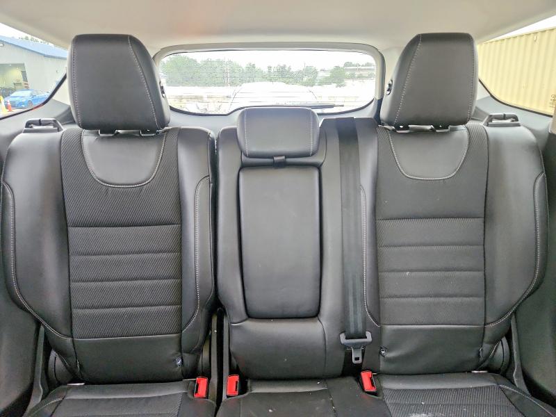 Aukcja sprzedaży 2016 Ford Escape, vin: 1FMCU0GX9GUB68450, numer aukcji: 64391886