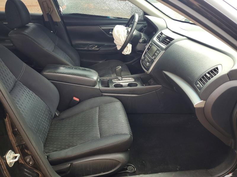 Aukcja sprzedaży 2017 Nissan Altima, vin: 1N4AL3AP9HC473193, numer aukcji: 63322596