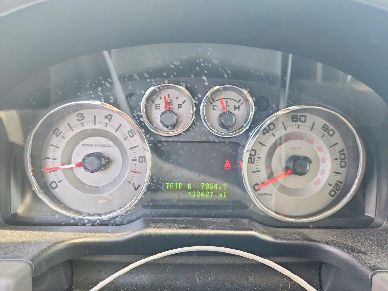 65924686 :رقم المزاد ، 2FMDK3KC3ABB65573 vin ، 2010 Ford Edge مزاد بيع