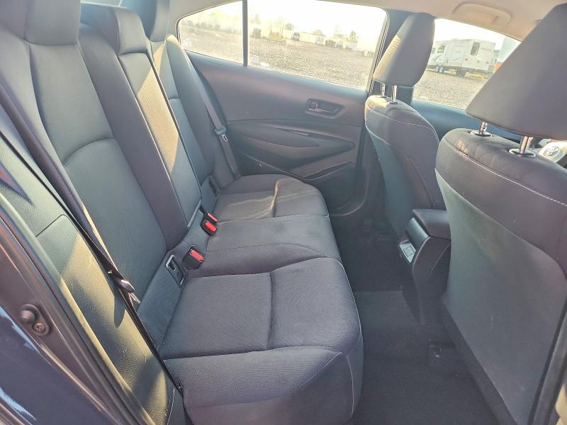 Продаж на аукціоні авто 2023 Toyota Corolla, vin: JTDB4MEE6P3003261, номер лоту: 67008656