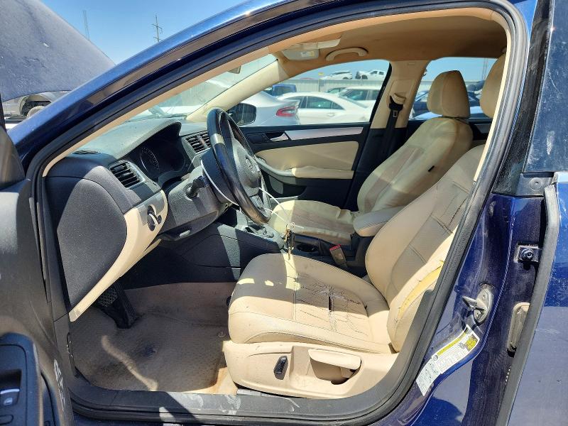 Aukcja sprzedaży 2013 Volkswagen Jetta, vin: 3VWDX7AJ9DM448721, numer aukcji: 65157716