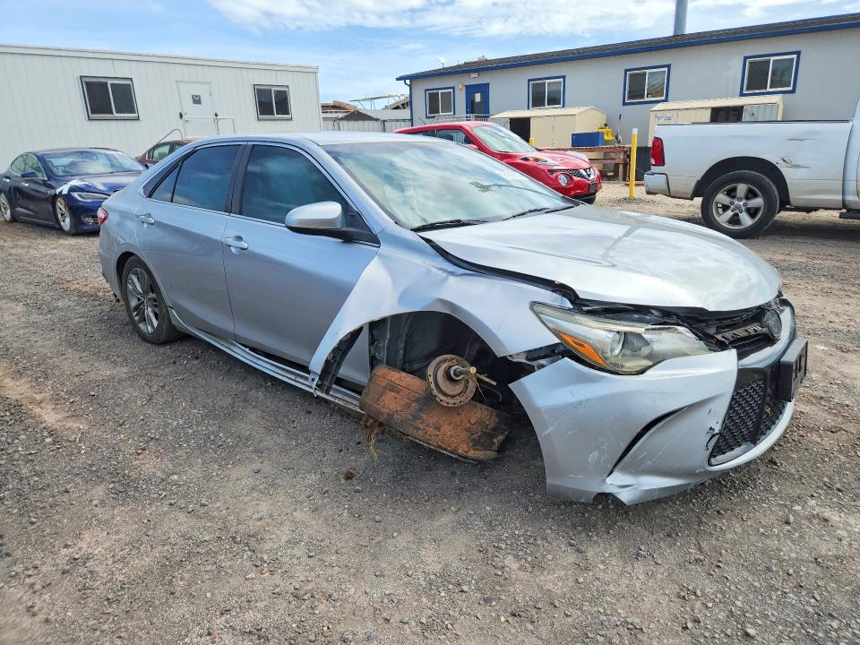 Aukcja sprzedaży 2016 Toyota Camry, vin: 4T1BF1FK3GU179056, numer aukcji: 65740806