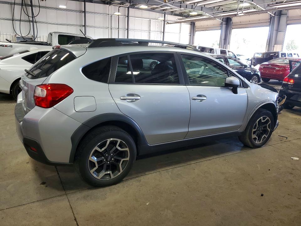 Aukcja sprzedaży 2017 Subaru Crosstrek, vin: JF2GPABC5HH241929, numer aukcji: 63673526