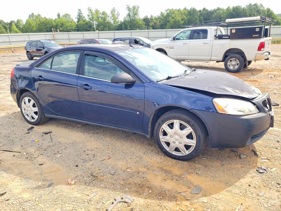 Auction sale of the 2008 Pontiac G6, vin: 1G2ZG57B284145315, lot number: 63763926