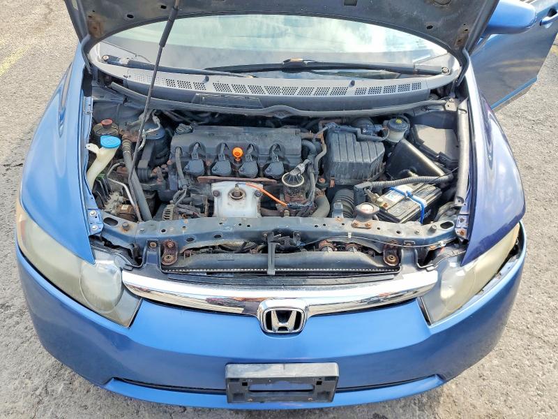 Aukcja sprzedaży 2009 Honda Civic, vin: 2HGFA16519H522968, numer aukcji: 67133066