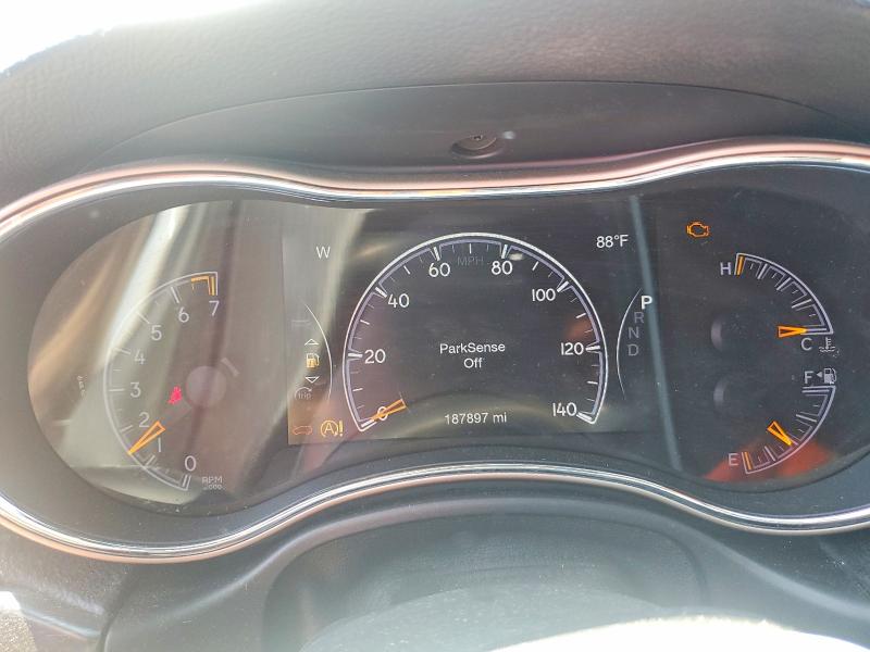 Aukcja sprzedaży 2017 Jeep Grand Cherokee, vin: 1C4RJFAGXHC963906, numer aukcji: 64050496