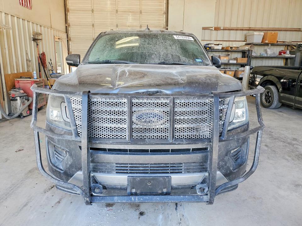 64783956 :رقم المزاد ، 1FMJK1JT3KEA13565 vin ، 2019 Ford Expedition مزاد بيع