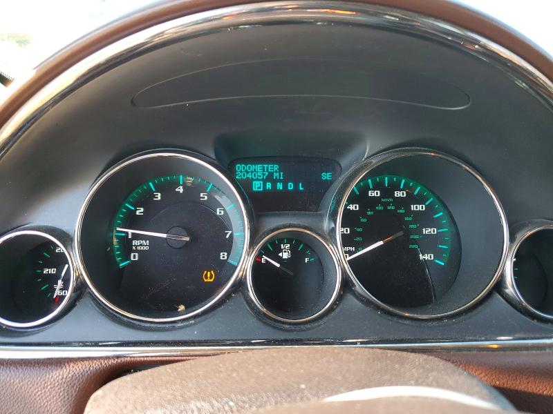 Aukcja sprzedaży 2014 Buick Enclave, vin: 5GAKRBKD2EJ277083, numer aukcji: 66827456