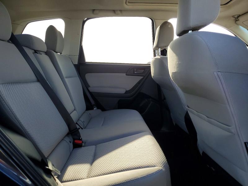 Продаж на аукціоні авто 2014 Subaru Forester, vin: JF2SJAEC3EH498882, номер лоту: 63889886
