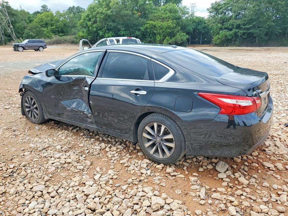 Aukcja sprzedaży 2017 Nissan Altima, vin: 1N4AL3AP9HC473193, numer aukcji: 63322596