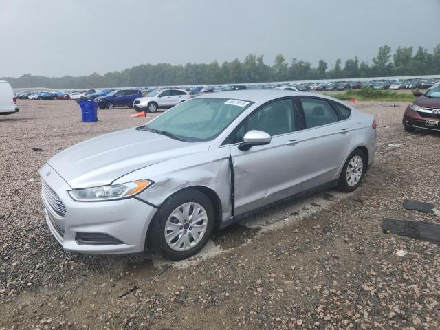 65578826 :رقم المزاد ، 1FA6P0G70E5357588 vin ، 2014 Ford Fusion مزاد بيع