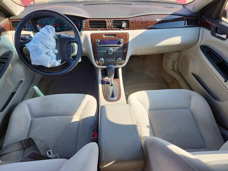 Продаж на аукціоні авто 2012 Chevrolet Impala, vin: 2G1WB5E31C1285006, номер лоту: 64036756