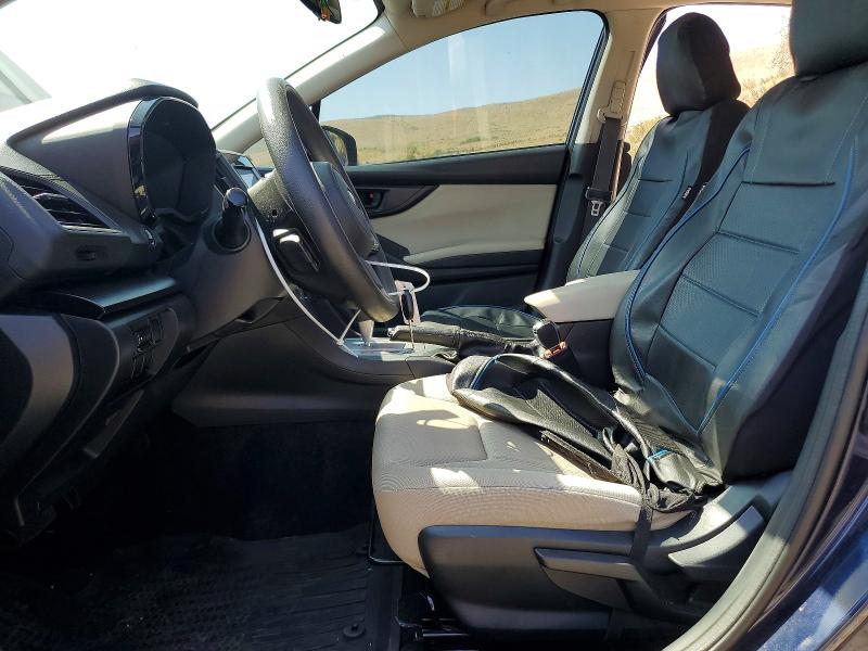 Продаж на аукціоні авто 2020 Subaru Impreza, vin: 4S3GTAB63L3721607, номер лоту: 62269836