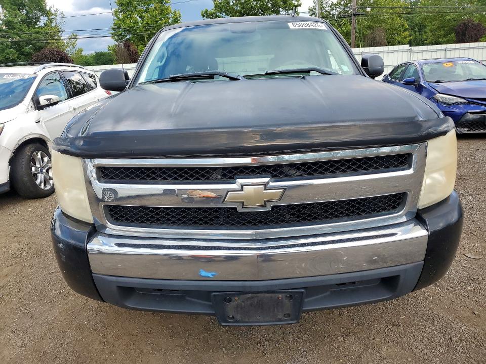 65008426 :رقم المزاد ، 1GCEC19X48Z137923 vin ، 2008 Chevrolet Silverado مزاد بيع