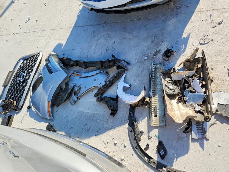66743946 :رقم المزاد ، KM8R74HE3NU411141 vin ، 2022 Hyundai Palisade مزاد بيع