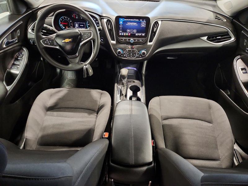 2024 Chevrolet Malibu მანქანა იყიდება აუქციონზე, vin: 1G1ZD5ST9RF196457, აუქციონის ნომერი: 63934576