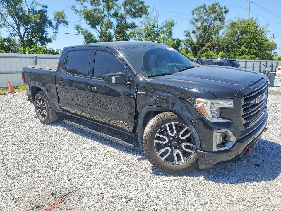 Aukcja sprzedaży 2021 Gmc Sierra, vin: 3GTP9EELXMG258242, numer aukcji: 65632876