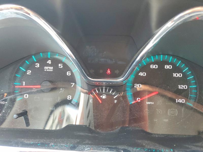 Aukcja sprzedaży 2016 Chevrolet Traverse, vin: 1GNKVFKD9GJ190051, numer aukcji: 65034166