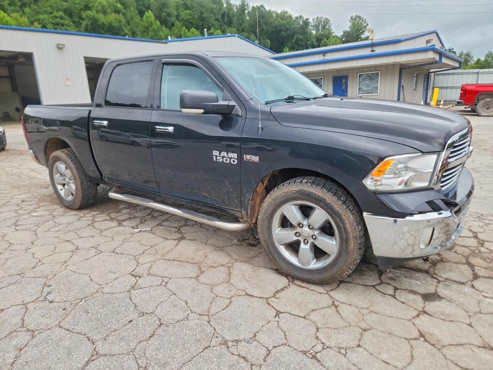 Aukcja sprzedaży 2016 Ram 1500, vin: 1C6RR7LT0GS337799, numer aukcji: 64538486