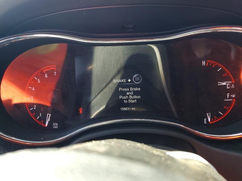 Продажа на аукционе авто 2014 Dodge Durango, vin: 1C4SDHET3EC551561, номер лота: 62622336