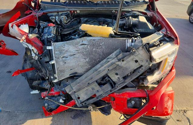 2020 Ford F150 მანქანა იყიდება აუქციონზე, vin: 1FTEW1E51LKD75385, აუქციონის ნომერი: 64951466