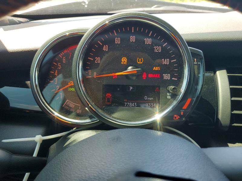 Продажа на аукционе авто 2019 Mini Cooper, vin: WMWWG9C59K3E40673, номер лота: 64633456