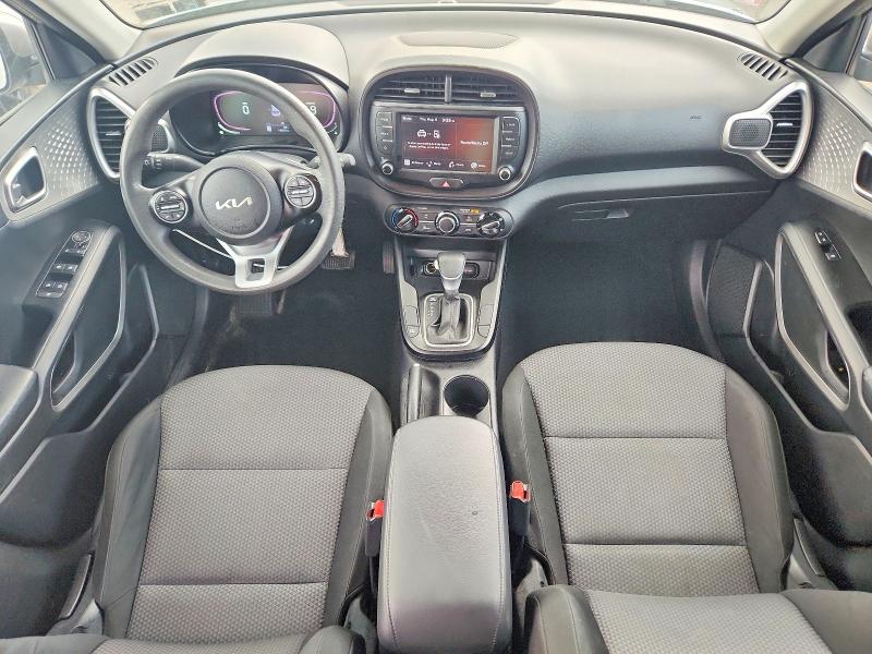 Продажа на аукционе авто 2023 Kia Soul, vin: KNDJ23AU4P7876749, номер лота: 64410936