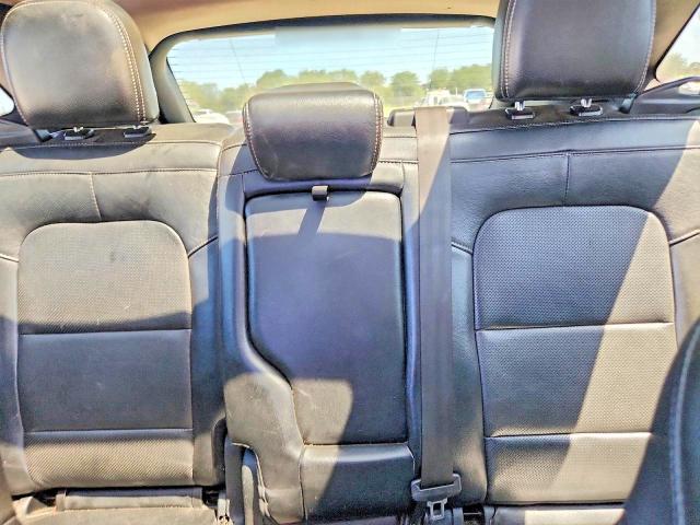 2020 Ford Escape მანქანა იყიდება აუქციონზე, vin: 1FMCU9J94LUB16698, აუქციონის ნომერი: 64206136