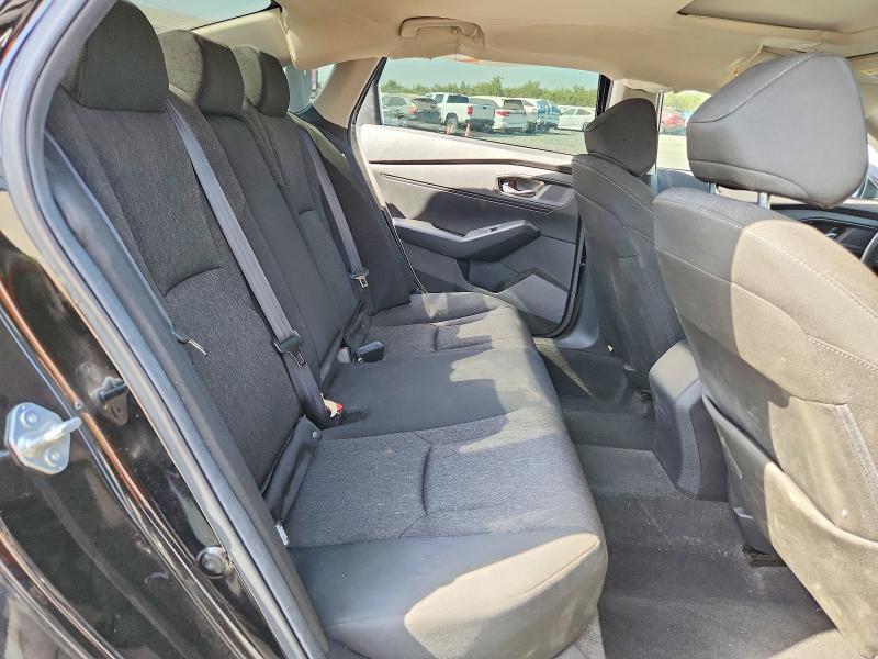 66618896 :رقم المزاد ، 1HGCY1F38RA018204 vin ، 2024 Honda Accord مزاد بيع