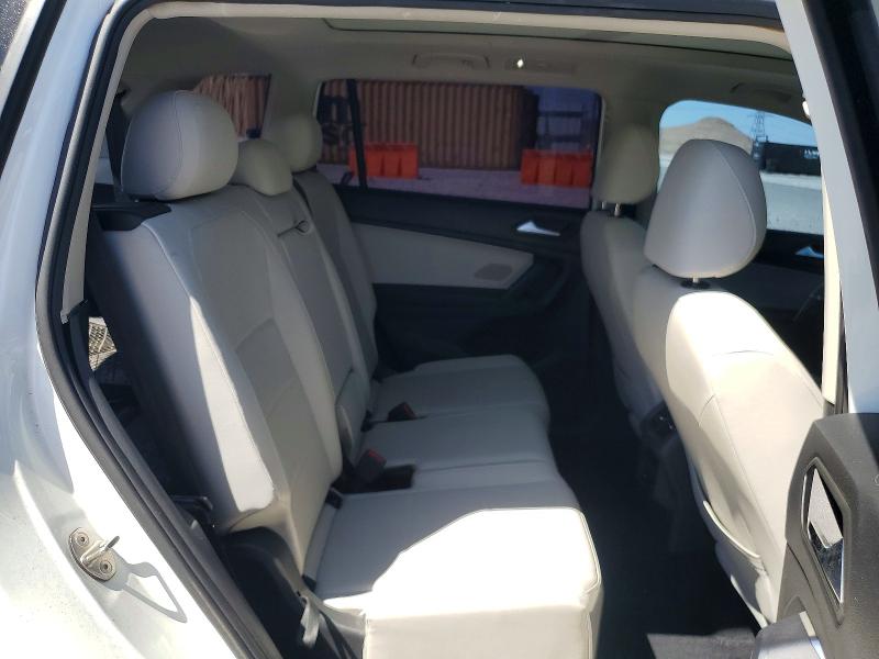 Продаж на аукціоні авто 2021 Volkswagen Tiguan, vin: 3VV3B7AX8MM065792, номер лоту: 63925286