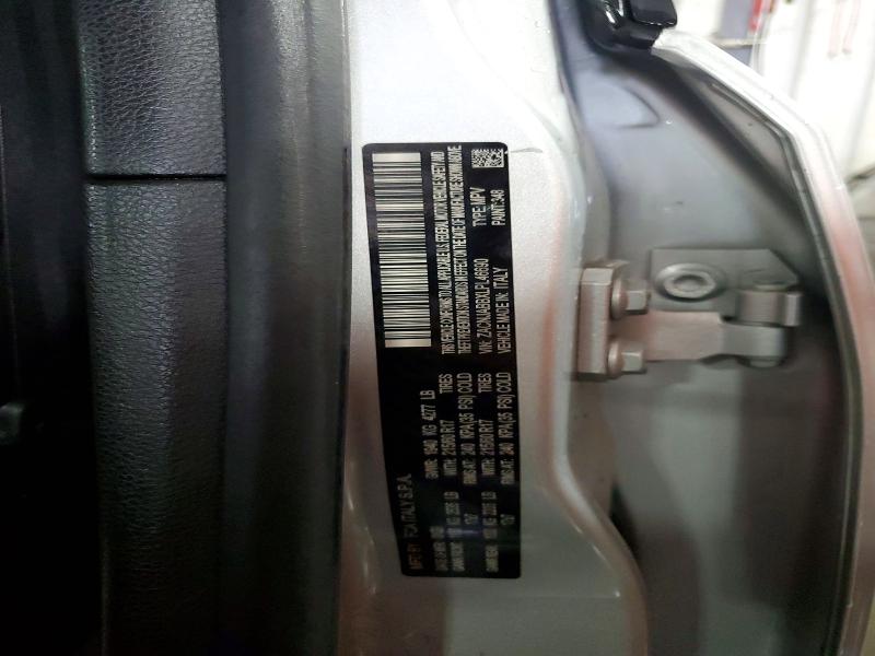 Aukcja sprzedaży 2020 Jeep Renegade, vin: ZACNJABBXLPL46690, numer aukcji: 63899976