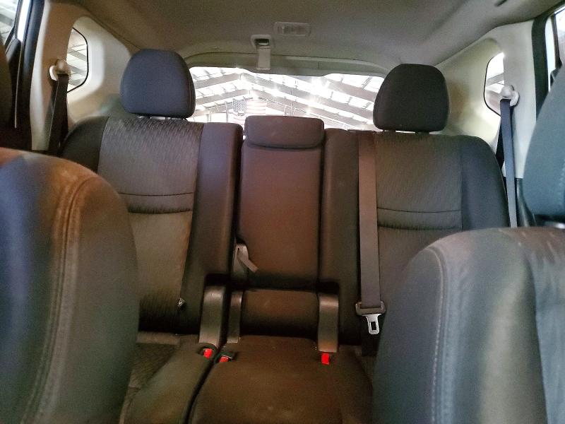 Продажа на аукционе авто 2020 Nissan Rogue, vin: JN8AT2MV8LW112497, номер лота: 63826346