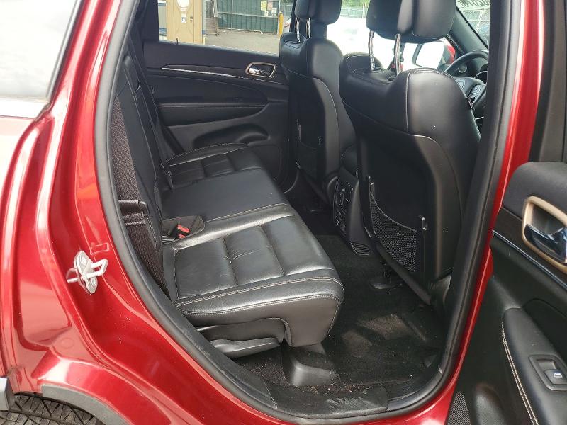 Aukcja sprzedaży 2014 Jeep Grand Cherokee, vin: 1C4RJFBG9EC535786, numer aukcji: 63002676