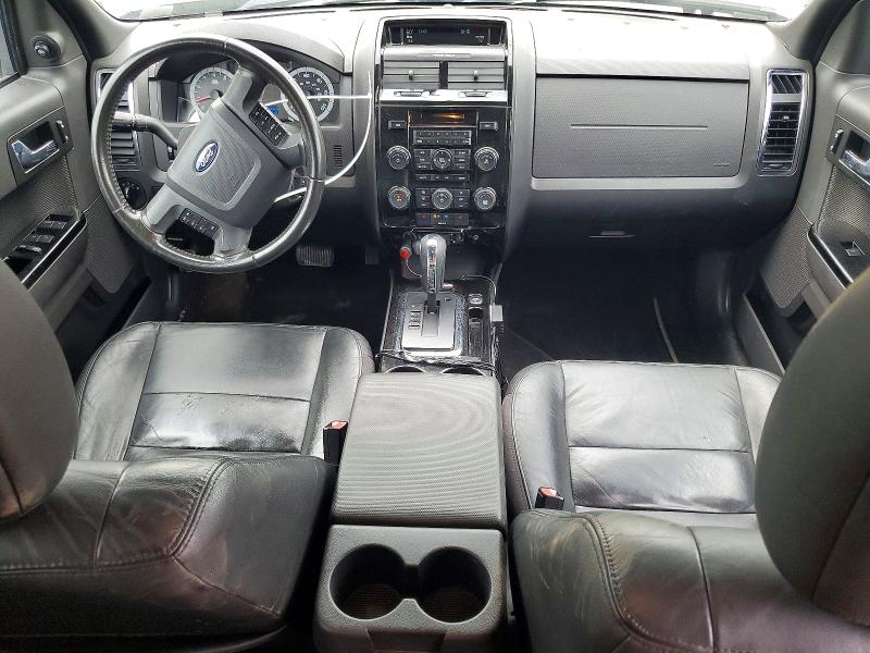 Aukcja sprzedaży 2011 Ford Escape, vin: 1FMCU9EG1BKA01883, numer aukcji: 64080076
