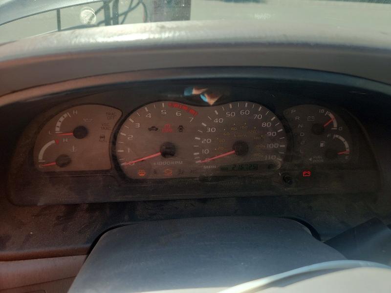 2004 Toyota Sequoia მანქანა იყიდება აუქციონზე, vin: 5TDZT34A84S228690, აუქციონის ნომერი: 65148896