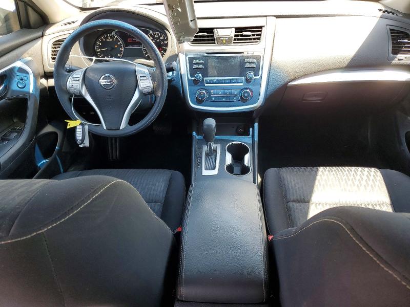 Продаж на аукціоні авто 2018 Nissan Altima, vin: 1N4AL3AP9JC473605, номер лоту: 67039466