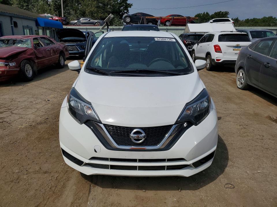 Продаж на аукціоні авто 2019 Nissan Versa Note, vin: 3N1CE2CP2KL355795, номер лоту: 67008136