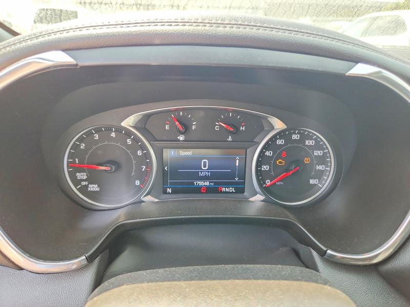 Продаж на аукціоні авто 2019 Chevrolet Blazer, vin: 3GNKBGRS2KS696170, номер лоту: 63617726
