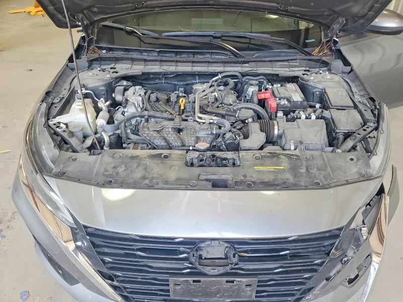 Aukcja sprzedaży 2023 Nissan Altima, vin: 1N4BL4BV8PN329984, numer aukcji: 64662566